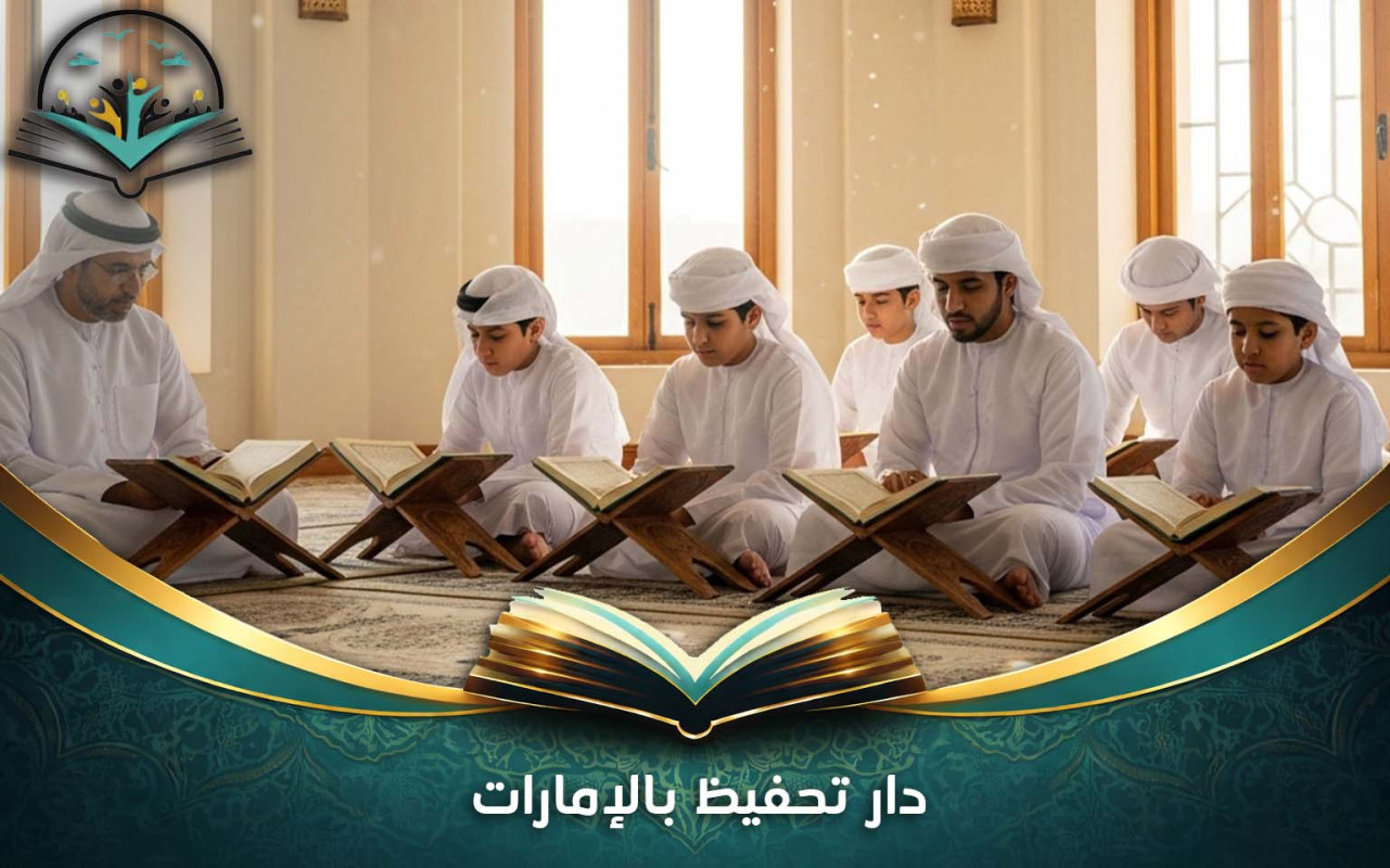 دار تحفيظ بالإمارات الأفضل لتعلم التجويد 2026