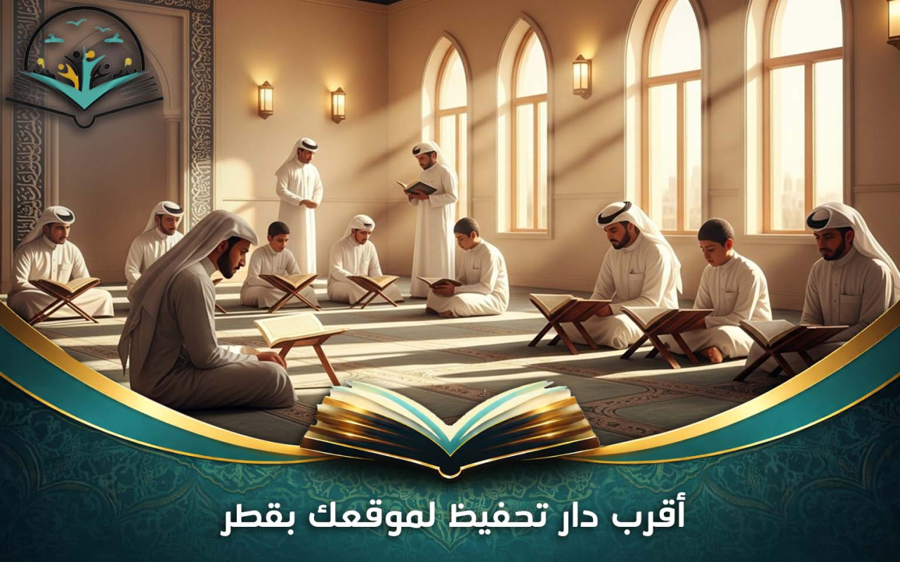 أقرب دار تحفيظ لموقعك بقطر تجربة مذهلة للحفظ 2026