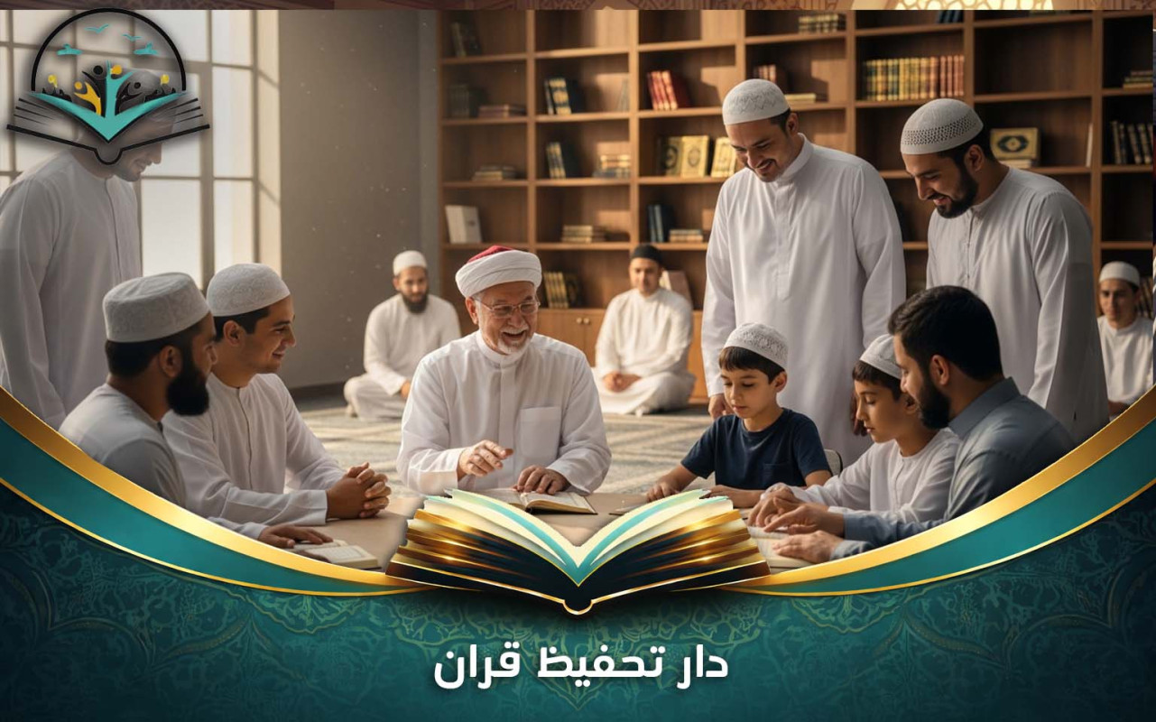 دار تحفيظ قران | دليل شامل لاختيار الأفضل