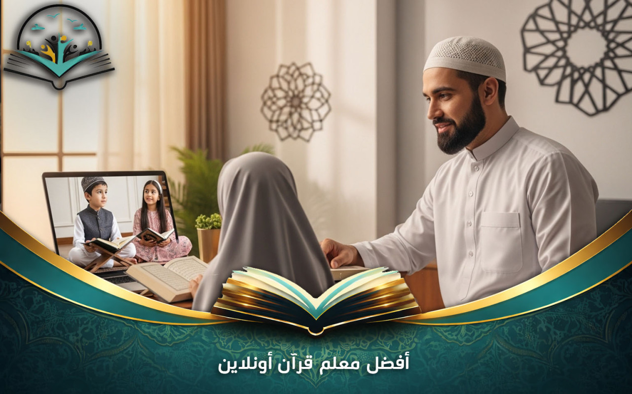 أفضل معلم قرآن أونلاين | اختيار موثوق